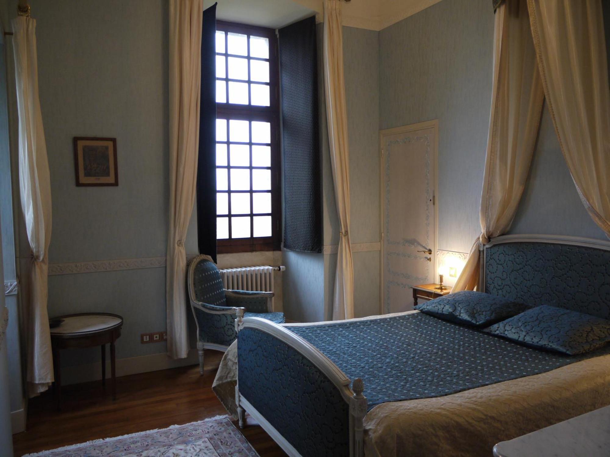 Chateau De Courseulles Esterno foto